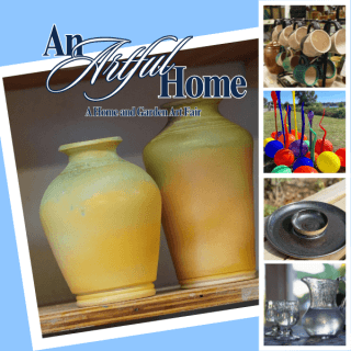 An Artful Home
